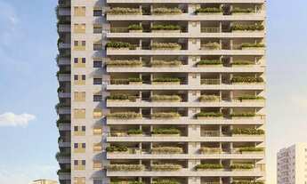 Imagem 3: Imperdível Apartamento à Venda em Moema, São Paulo-SP: 2 Quartos, 2 Suítes, 1 Vaga de Gara