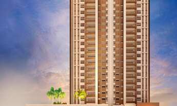 Imagem 7: Apartamento à venda no Brooklin Paulista, São Paulo-SP: 2 quartos, 1 suíte, 1 sala, 3 banh