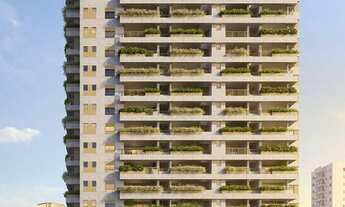 Imagem 3: Studio em condomínio à venda em Moema, São Paulo-SP: 1 quarto, 1 sala, 28m² de área. Aprov