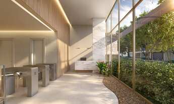 Imagem: Sala Comercial à Venda em Moema, São Paulo-SP