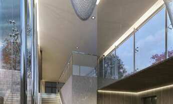 Imagem 7: Imóvel de Luxo na Vila Nova Conceição: 5 Suítes, 3 Salas, 8 Banheiros, 7 Vagas e deposito