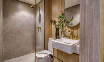 Imagem: Apartamento à venda no Tatuapé, São Paulo-SP