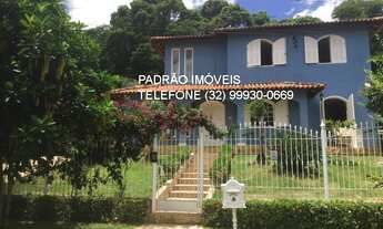 Imagem 2: CASA RESIDENCIAL em JUIZ DE FORA - MG, GRANJAS DO BOSQUE