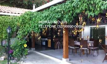 Imagem 3: CASA RESIDENCIAL em JUIZ DE FORA - MG, GRANJAS DO BOSQUE