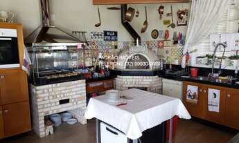 Imagem 7: CASA RESIDENCIAL em JUIZ DE FORA - MG, GRANJAS DO BOSQUE