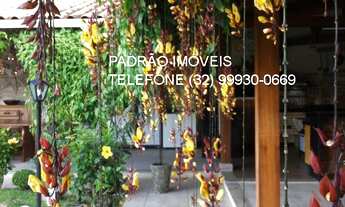 Imagem 5: CASA RESIDENCIAL em JUIZ DE FORA - MG, GRANJAS DO BOSQUE