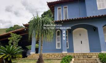 Imagem 6: CASA RESIDENCIAL em JUIZ DE FORA - MG, GRANJAS DO BOSQUE