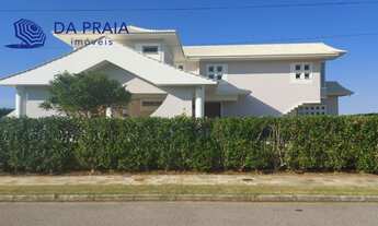 Imagem 4: CASA RESIDENCIAL em GOVERNADOR CELSO RAMOS - SC, Palmas