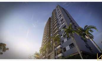 Imagem 4: APARTAMENTO COM 2 DORMITÓRIOS À VENDA, 61 M² POR R$ 627.000,00 - SANTA CRUZ - VALINHOS/SP