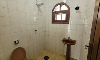 Imagem 6: CASA COM 3 DORMITÓRIOS PARA ALUGAR, 368 M² POR R$ 6.500,00/MÊS - PORTAL DO QUIRIRIM - VAL