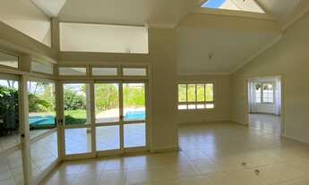 Imagem 7: CASA COM 3 DORMITÓRIOS À VENDA, 380 M² POR R$ 2.750.000,00 - CHÁCARAS SILVANIA - VALINHOS