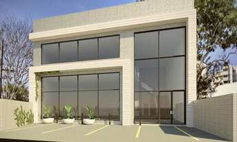 Imagem: PRÉDIO PARA ALUGAR, 709 M² POR R$ 25.000,00/MÊS