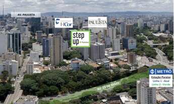 Imagem 4: LOJA À VENDA, 75 M² POR R$ 1.800.000,00 - PARAÍSO - SÃO PAULO/SP