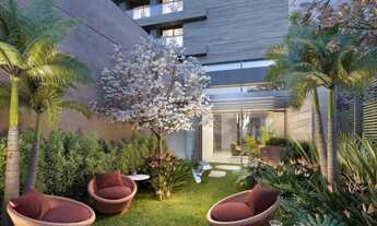 Imagem 5: APARTAMENTO RESIDENCIAL À VENDA, ITAIM BIBI, SÃO PAULO - AP1232