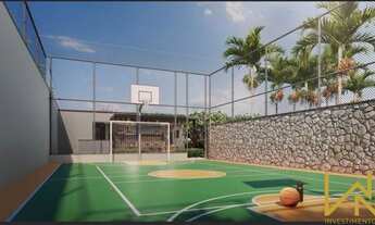 Imagem 4: APARTAMENTO COM 3 DORMITÓRIOS À VENDA, 126 M² POR R$ 1.827.944,73 - CONDOMÍNIO YARD CAMPIN