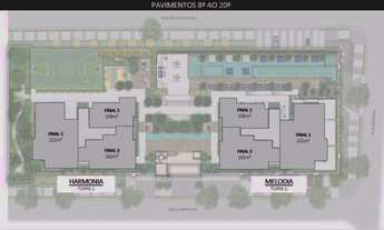 Imagem 6: APARTAMENTO RESIDENCIAL À VENDA, PERDIZES, SÃO PAULO - AP1342