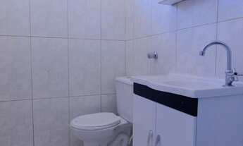 Imagem 4: CASA COM 3 DORMITÓRIOS À VENDA, 250 M² POR R$ 700.000,00 - JARDIM BARONEZA - CAMPINAS/SP