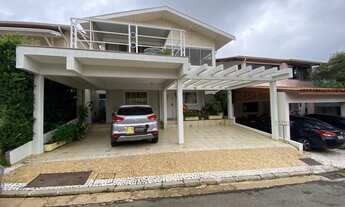 Imagem: CASA COM 4 DORMITÓRIOS À VENDA, 243 M²