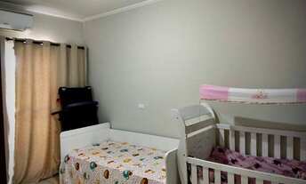 Imagem 4: APARTAMENTO COM 2 DORMITÓRIOS À VENDA, 65 M² POR R$ 250.000,00 - CATHARINA ZANAGA - AMERIC