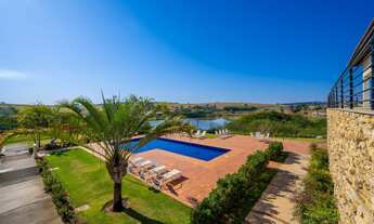 Imagem 2: TERRENO À VENDA, 524 M² POR R$ 570.000,00 - RESIDENCIAL PARQUE DOS ALECRINS - CAMPINAS/SP