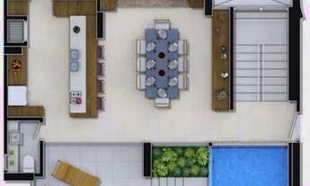 Imagem 2: APARTAMENTO RESIDENCIAL À VENDA, PIONEIROS, BALNEÁRIO CAMBORIÚ - AP0463