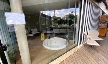 Imagem 4: CASA COM 3 DORMITÓRIOS À VENDA, 253 M² POR R$ 2.800.000,00 - TAMBORÉ JAGUARIÚNA - JAGUARIÚ