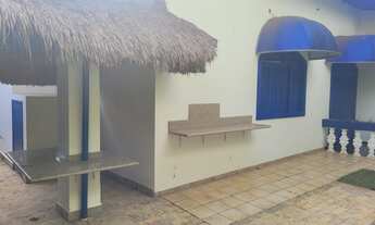 Imagem 7: CASA COM 3 DORMITÓRIOS PARA ALUGAR, 368 M² POR R$ 6.500,00/MÊS - PORTAL DO QUIRIRIM - VAL