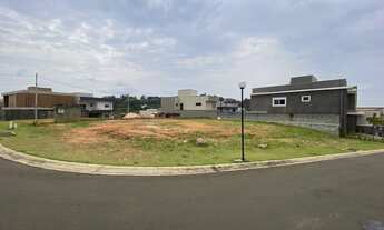 Imagem 1: TERRENO À VENDA, 433 M² POR R$ 780.000,00 - CONDOMÍNIO FLORA MILANO - CAMPINAS/SP