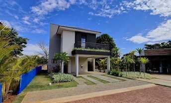 Imagem: CASA COM 3 DORMITÓRIOS À VENDA, 138 M²