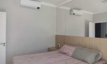 Imagem 3: CASA COM 3 DORMITÓRIOS À VENDA, 210 M² POR R$ 1.400.000,00 - VILA MONTE ALEGRE - PAULÍNIA