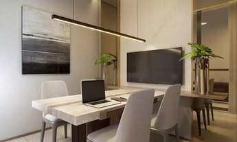 Imagem 5: COBERTURA COM 4 DORMITÓRIOS À VENDA, 281 M² POR R$ 4.328.863,25 - CONDOMÍNIO ALENZA CAMBUÍ