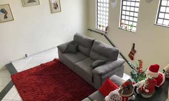 Imagem 3: CASA COM 3 DORMITÓRIOS À VENDA, 182 M² POR R$ 750.000,00 - JARDIM SANTA MARINA - VALINHOS