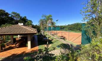 Imagem 2: TERRENO À VENDA, 375 M² POR R$ 600.000,00 - RESIDENCIAL PARQUE DOS ALECRINS - CAMPINAS/SP