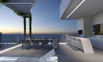 Imagem 2: APARTAMENTO RESIDENCIAL À VENDA, MEIA PRAIA, ITAPEMA - AP0406