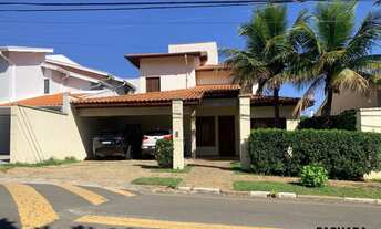 Imagem: CASA COM 4 DORMITÓRIOS À VENDA, 354 M²