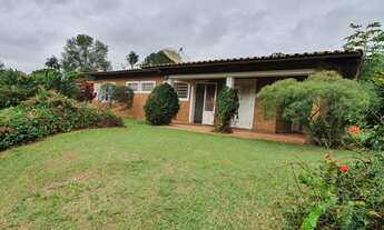 Imagem: CHÁCARA COM 3 DORMITÓRIOS À VENDA, 4400