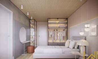 Imagem 2: APARTAMENTO COM 3 DORMITÓRIOS À VENDA, 170 M² POR R$ 2.711.570,00 - CONDOMÍNIO ESSENTIAL C