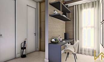 Imagem 5: CASA COM 3 DORMITÓRIOS À VENDA, 134 M² POR R$ 1.106.687,00 - CHÁCARAS SILVANIA - VALINHOS