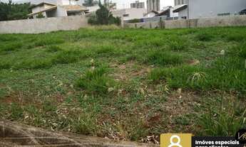 Imagem 3: TERRENO À VENDA, 647 M² POR R$ 530.000,00 - CONDOMÍNIO ALTO DA BOA VISTA - PAULÍNIA/SP