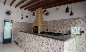 Imagem 3: APARTAMENTO À VENDA, 60 M² POR R$ 170.000,00 - VILA MIMOSA - CAMPINAS/SP