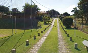 Imagem 1: CHÁCARA COM 3 DORMITÓRIOS À VENDA, 5090 M² POR R$ 2.790.000,00 - JOAPIRANGA - VALINHOS/SP