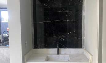 Imagem 5: CASA COM 3 DORMITÓRIOS À VENDA, 262 M² POR R$ 1.980.000,00 - CONDOMÍNIO RESERVA DOS VINHED