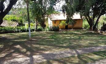 Imagem 4: CHÁCARA COM 3 DORMITÓRIOS À VENDA, 10000 M² POR R$ 4.000.000,00 - JOAPIRANGA - VALINHOS/SP