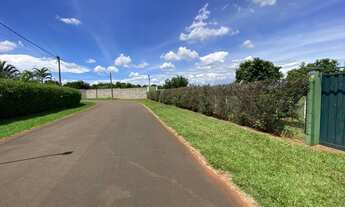 Imagem 4: TERRENO À VENDA, 1000 M² POR R$ 350.000,00 - RESIDENCIAL MONTE BELO - SANTO ANTÔNIO DE POS