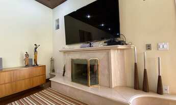 Imagem 5: CASA COM 4 DORMITÓRIOS À VENDA, 1500 M² POR R$ 11.000.000,00 - SÍTIOS DE RECREIO GRAMADO