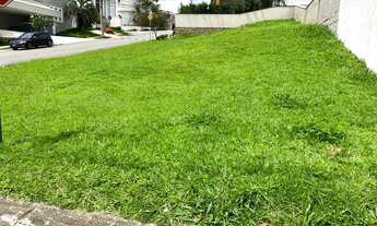 Imagem 4: TERRENO À VENDA, 402 M² POR R$ 800.000,00 - CONDOMÍNIO ZURICH SWISS PARK - CAMPINAS/SP