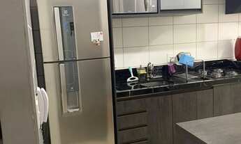 Imagem 5: APARTAMENTO À VENDA, 48 M² POR R$ 210.000,00 - JARDIM DO LAGO CONTINUAÇÃO - CAMPINAS/SP