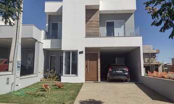 Imagem: CASA COM 3 DORMITÓRIOS À VENDA, 210 M²