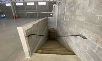 Imagem 7: GALPÃO PARA ALUGAR, 2500 M² POR R$ 83.700,00/MÊS - MACUCO - VALINHOS/SP