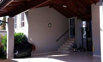 Imagem 3: CASA COM 5 DORMITÓRIOS À VENDA, 370 M² POR R$ 1.990.000,00 - CONDOMÍNIO PARQUE DAS FLORES